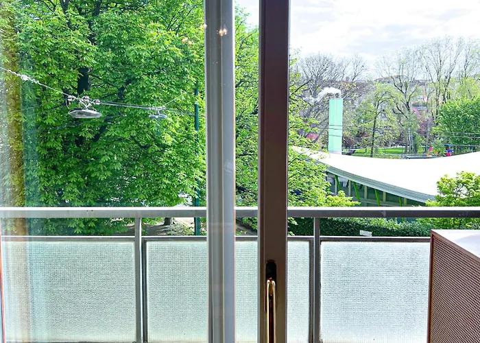 아파트 The Boutique - Luxury Collection Solari 밀라노