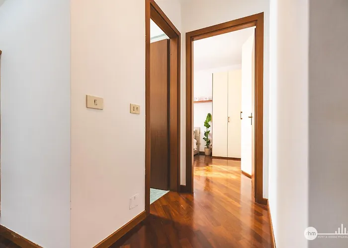 Appartement Casa Elena 10 Minuti In Metro Dal Centro Di *