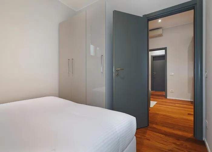 Apartamento Joivy Modern Flat Near Duomo Di *