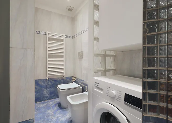 Joivy Modern Flat Near Duomo Di