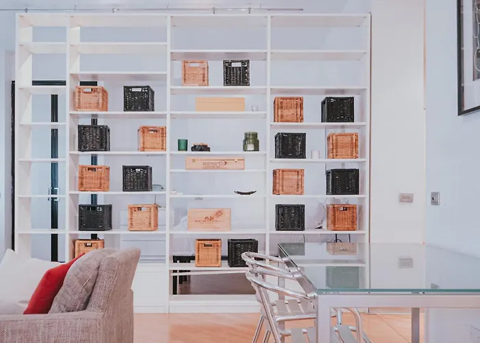 Family Center - Mirable Pm アパート ミラノ