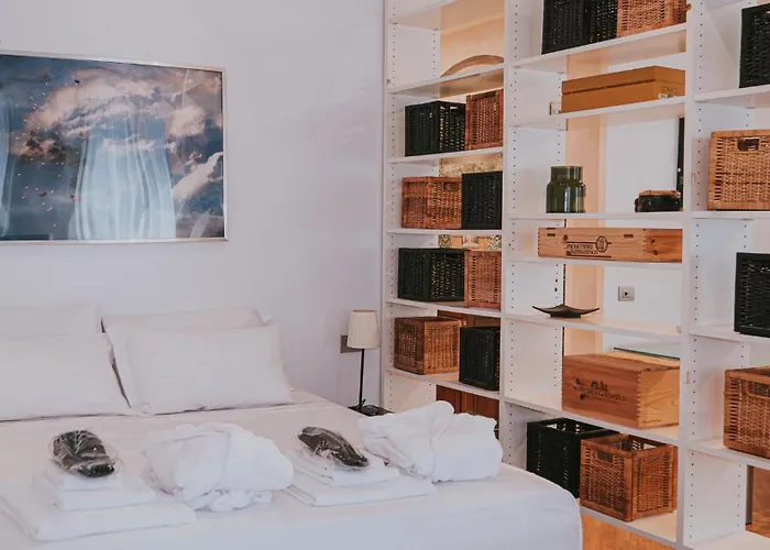 Family Center - Mirable Pm ミラノ