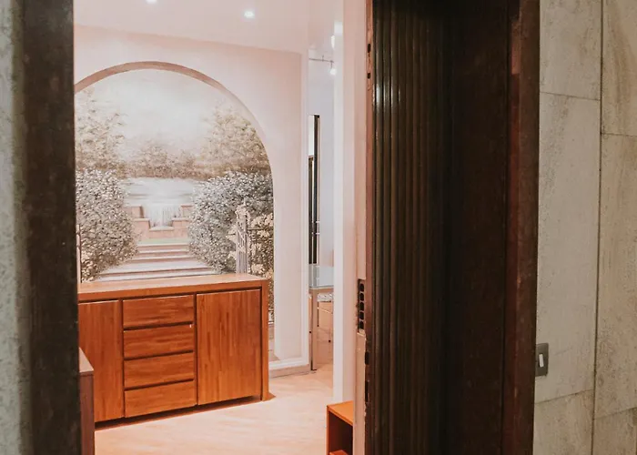 Family Center - Mirable Pm ミラノ