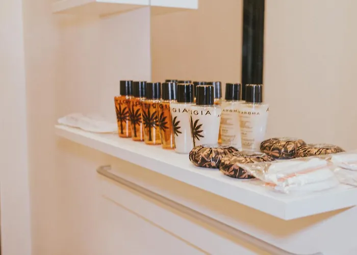 Family Center - Mirable Pm ミラノ