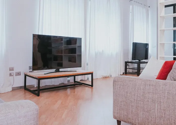 Family Center - Mirable Pm アパート