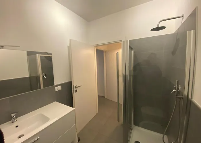 Loft Lägenhet *