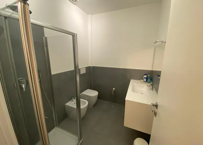 Loft Appartement Milaan