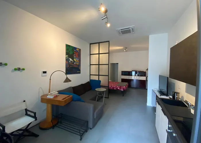 Loft Appartement *
