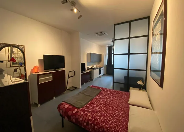 Loft * Milano