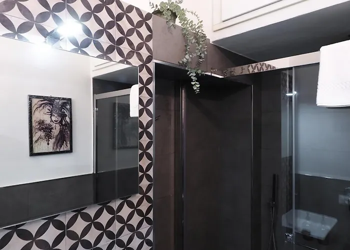 Primopiano - Ugo Bassi Apartman