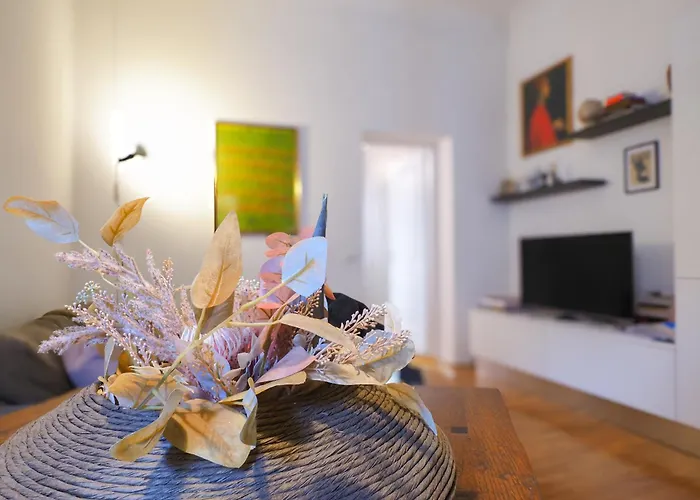 Primopiano - Ugo Bassi *