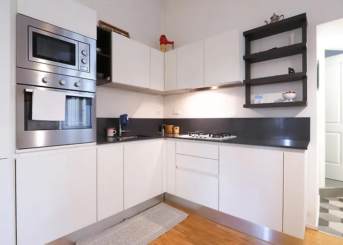 Primopiano - Ugo Bassi Milánó