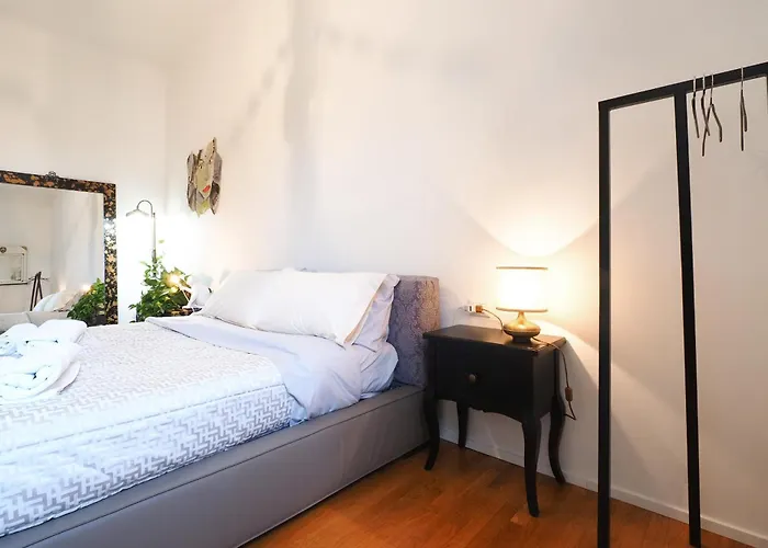 Apartman Primopiano - Ugo Bassi