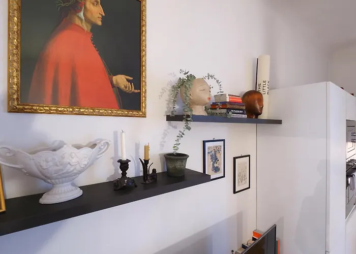 Primopiano - Ugo Bassi Milánó