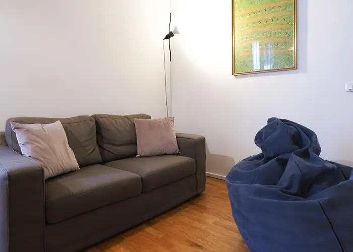 Primopiano - Ugo Bassi * Milánó