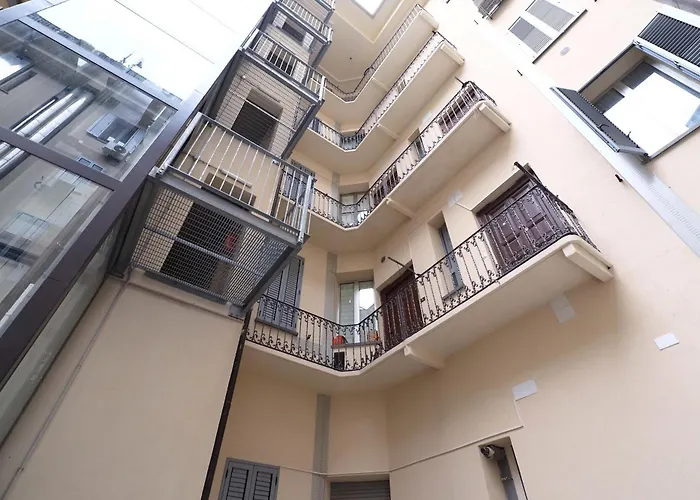 Primopiano - Ugo Bassi