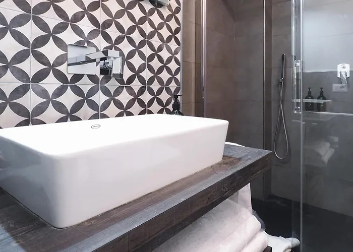 Apartman Primopiano - Ugo Bassi Milánó