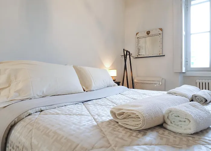 Apartman Primopiano - Ugo Bassi