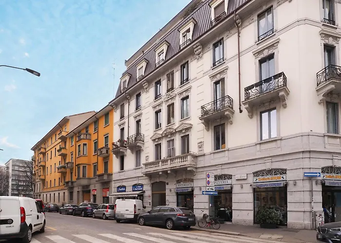 Primopiano - Ugo Bassi *