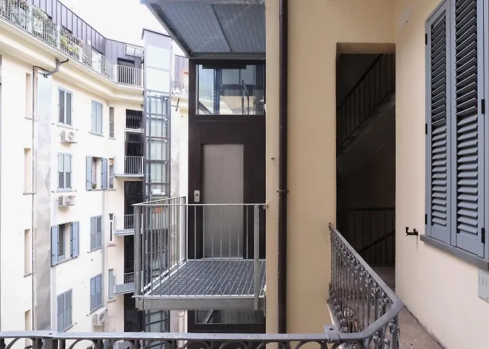 Primopiano - Ugo Bassi