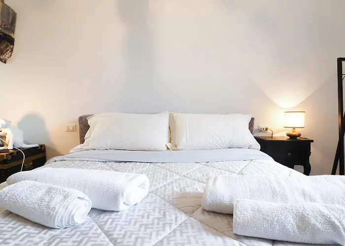 Primopiano - Ugo Bassi Milánó