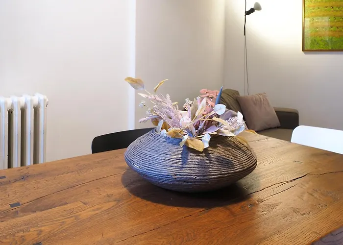 Primopiano - Ugo Bassi Apartman Milánó