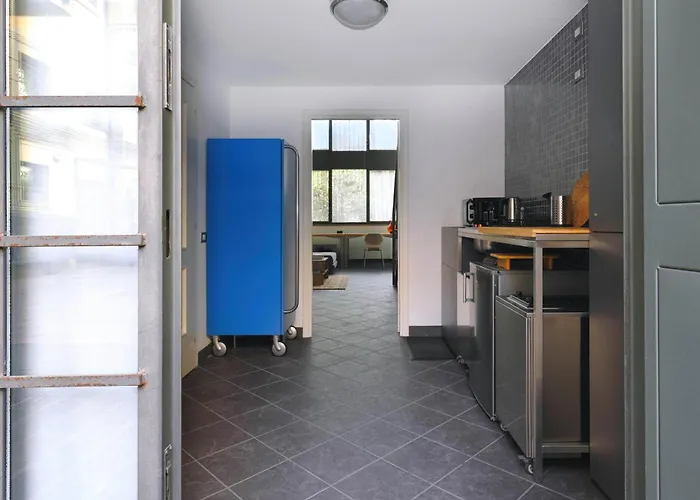 Scaldasole 6 Apartmán *