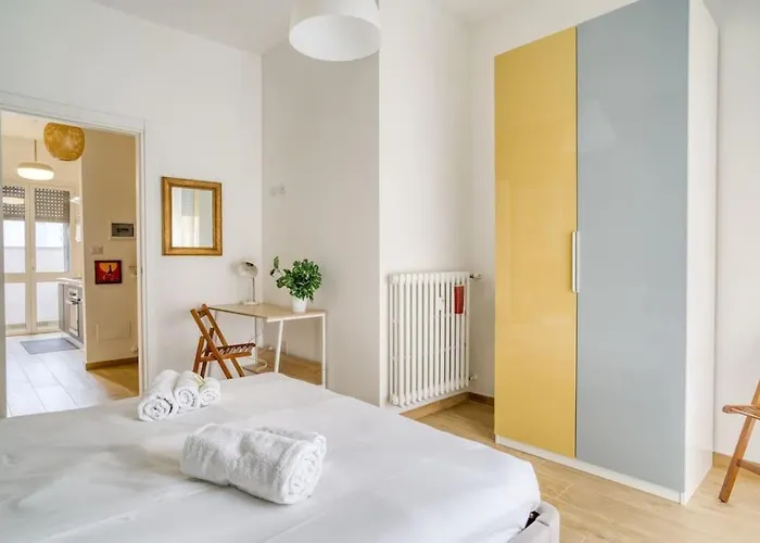 Pop Connection شقة *