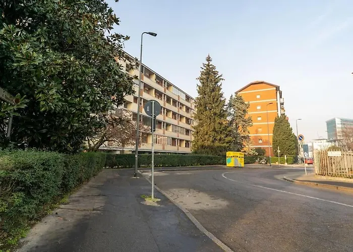 Pop Connection Apartman *