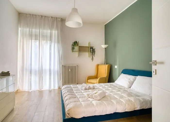 شقة Pop Connection *