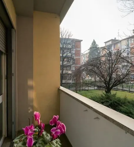 Pop Connection Apartman *