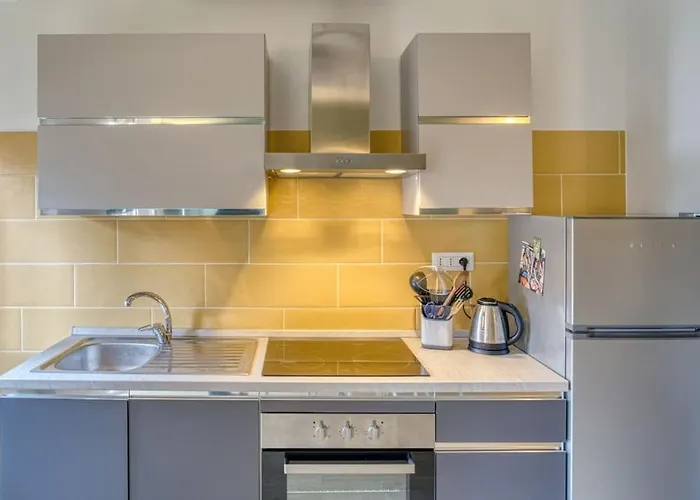 Pop Connection شقة