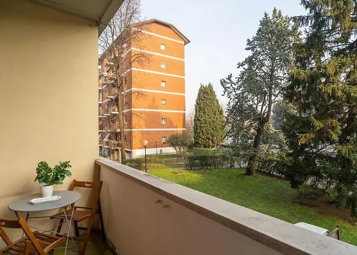 Pop Connection شقة