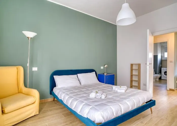 Pop Connection Apartman