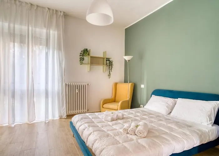 Pop Connection Apartman