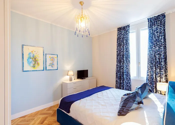 Bosco Verticale Gae Aulenti - Posizione Eccezionale E Comfort Per 4 Persone Apartmán *