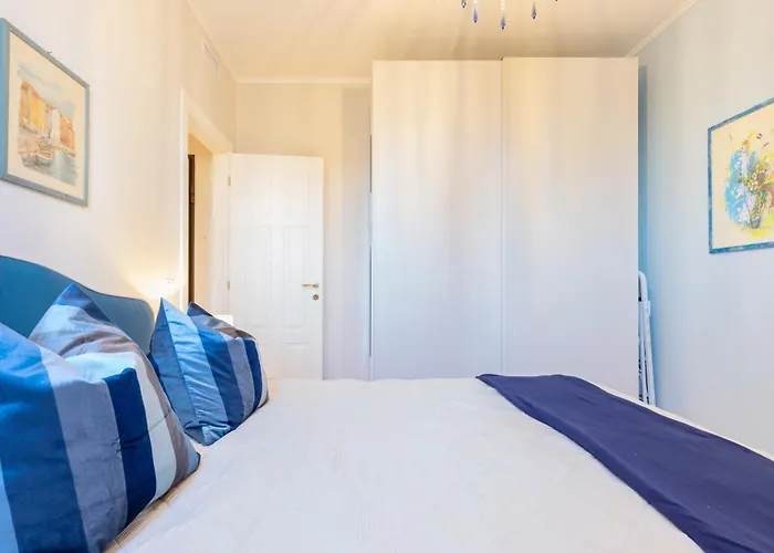 Bosco Verticale Gae Aulenti - Posizione Eccezionale E Comfort Per 4 Persone