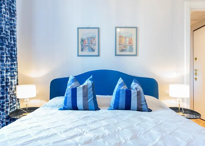 Bosco Verticale Gae Aulenti - Posizione Eccezionale E Comfort Per 4 Persone