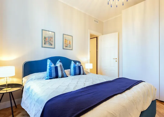 Apartmán Bosco Verticale Gae Aulenti - Posizione Eccezionale E Comfort Per 4 Persone Milán