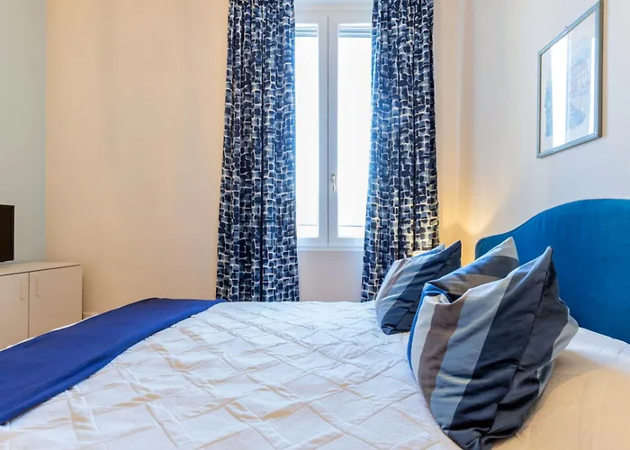 Apartmán Bosco Verticale Gae Aulenti - Posizione Eccezionale E Comfort Per 4 Persone *