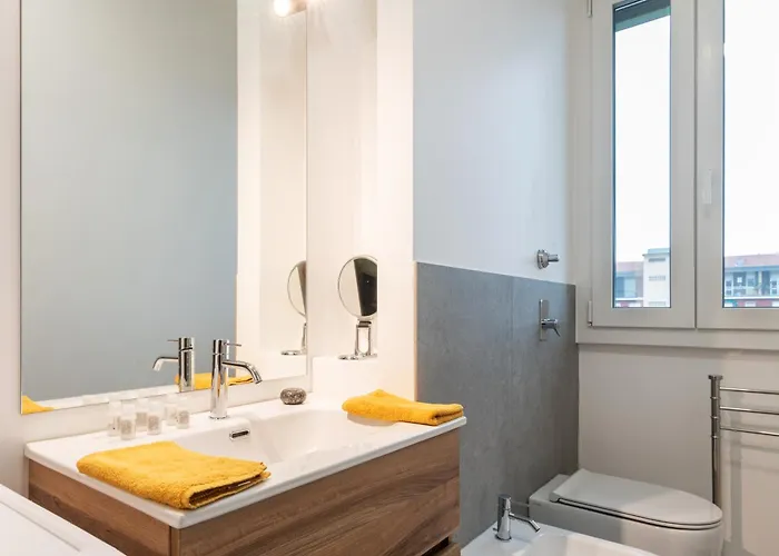 Cimabue Flexyrent A.c. * Milaan