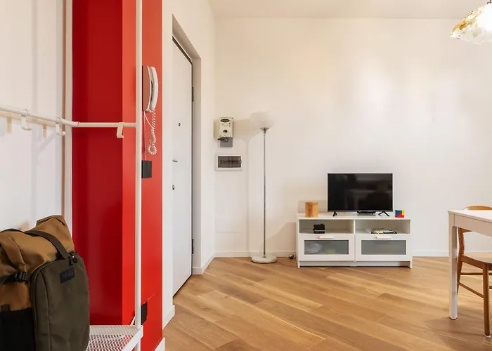 Cimabue Flexyrent A.c. * Milaan