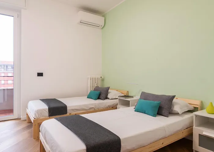 Appartement Cimabue Flexyrent A.c.