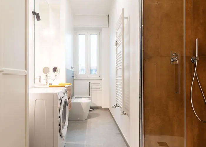 Appartement Cimabue Flexyrent A.c.