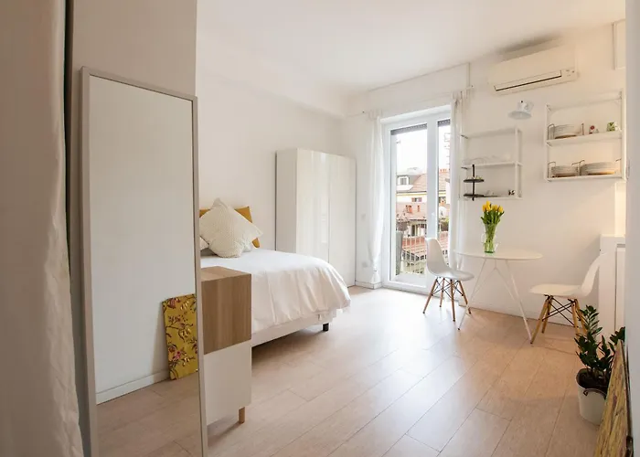 Dateo - M4 Metro To Duomo & Linate 15 Min Apartamento Milão