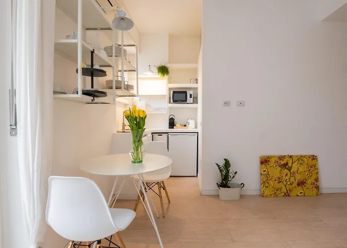 Apartamento Dateo - M4 Metro To Duomo & Linate 15 Min