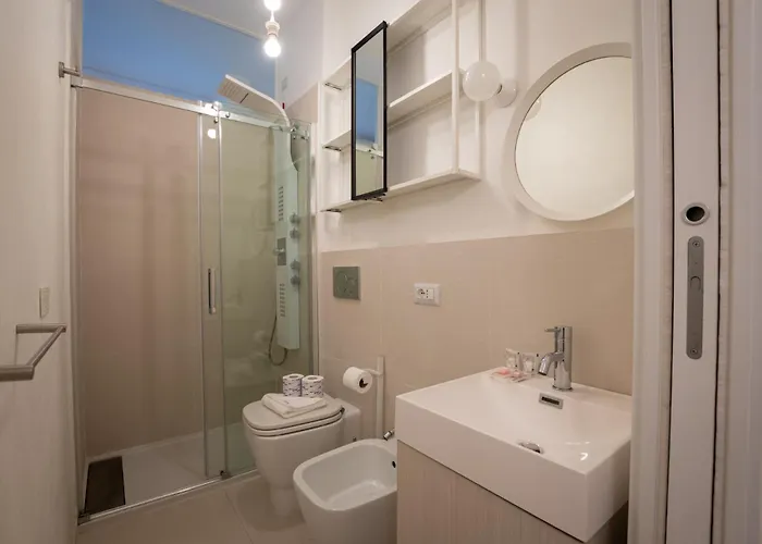 Apartamento Dateo - M4 Metro To Duomo & Linate 15 Min Milão