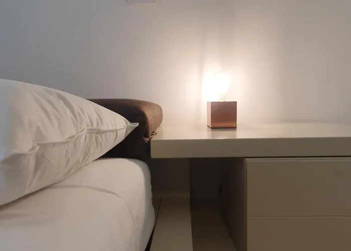 公寓 Homemi Solari 米兰