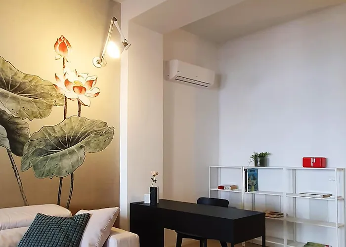 Homemi Solari 米兰