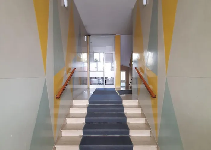 公寓 Homemi Solari 米兰